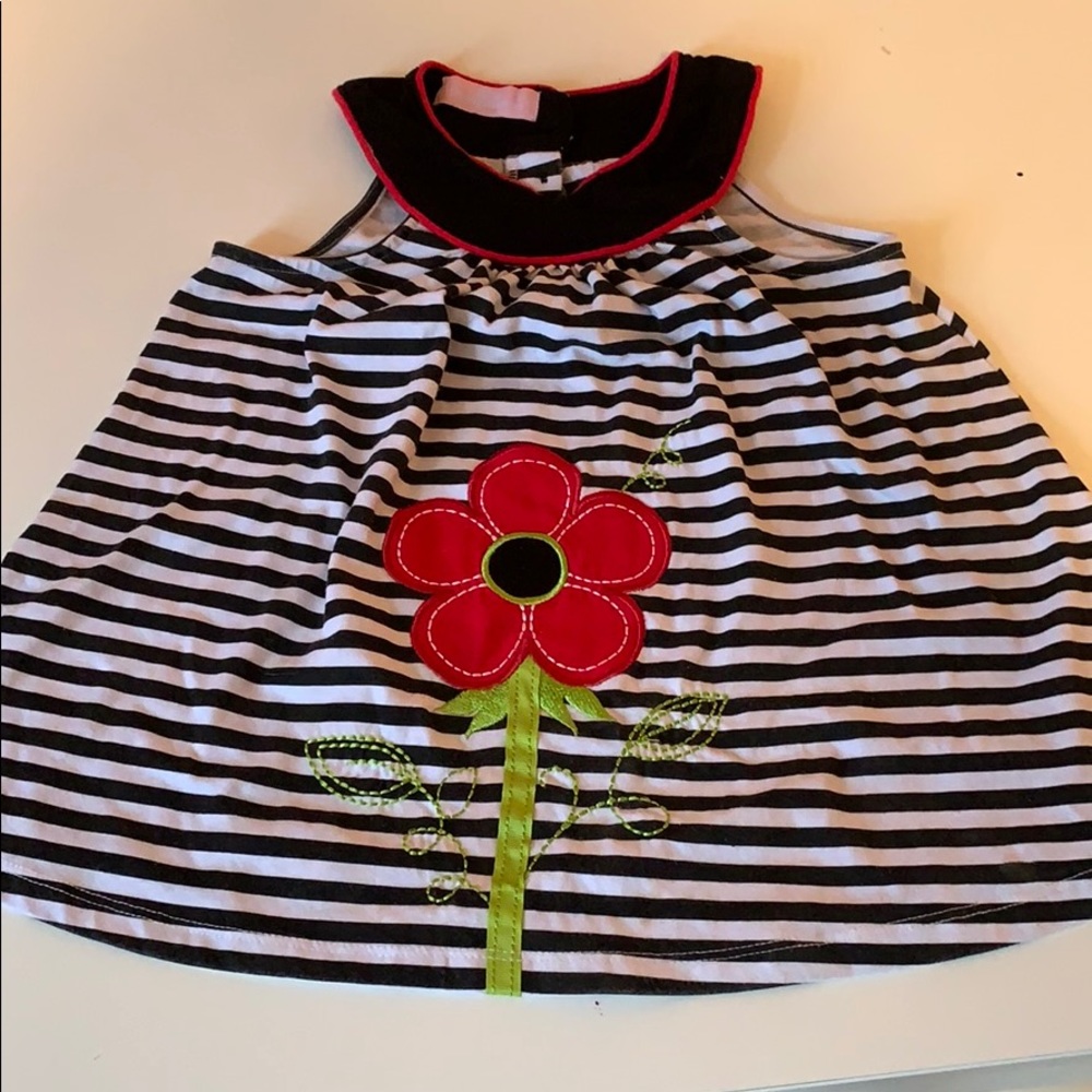 Brand New! Girls dress size 5